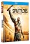 Spartacus: Gods of the Arena [Blu-ray]