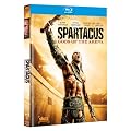 Spartacus: Gods of the Arena [Blu-ray]