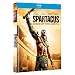 Spartacus: Gods of the Arena [Blu-ray]