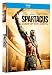 DVD : Spartacus: Gods of the Arena [Blu-ray]