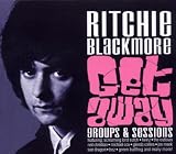 Getaway: 60s Groups And Sessions