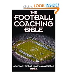 Football Coaching Bible, The
