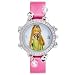 Hannah Montana Interchangable Strap and Bezel Watch Gift Set #HM018T