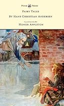 Fairy Tales By Hans Christian Andersen Fairy Tales By Hans Christian Andersen
