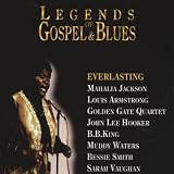 The Legend of Gospel & Blues 2