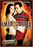 Amar Te Duele