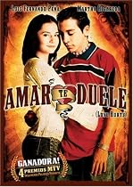 Amar Te Duele