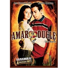 Amar Te Duele by 