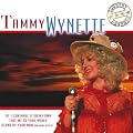 Tammy Wynette