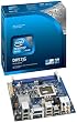 Intel Socket 1156/Intel H57/A&GbE/Mini-ITX Motherboard, Retail BOXDH57JG