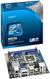 Buy cheap Intel Socket 1156/Intel H57/A&GbE/Mini-ITX Motherboard, Retail BOXDH57JG online