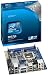 Intel MB/DH57JG Mainboard Sockel LGA1156 Mini ITX DDR3 Speicher