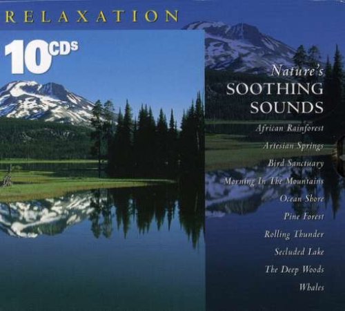 Sounds of Nature - Relaxation - Zortam Music