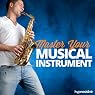 Master Your Musical Instrument - Hypnosis