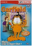 Revue Mindscape  / Garfield matous fous