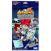 イナズマイレブン IES-05 イナズマイレブンTCG オールスターセット エイリア学園