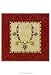 Fez Jewels - Chariklia Zarris Art Print Poster 12 x 12