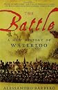 The Battle: A New History of Waterloo