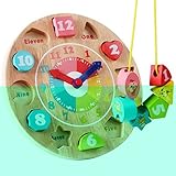 子供の木製おもちゃ 教育玩具 就学前の教育玩具 木製 安全素材 キッズ 子供 創造性 想像力