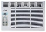 Arctic King MWK06CRN1BJ7 6 - 000 BTU Window Air Conditioner With a 10.7 EER