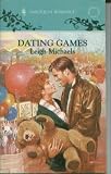 "Dating Games - Par på prøve HqR 0520" av Leigh Michaels