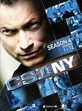 CSI: NY - Season 4.1 (3 DVDs) - Gary Sinise