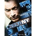 CSI: NY - Season 4.1 (3 DVDs)