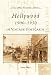 Hollywood 1900-1950 in Vintage Postcards (CA) (Postcard History Series)