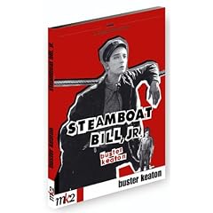 Steamboat bill jr