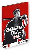 Steamboat bill jr