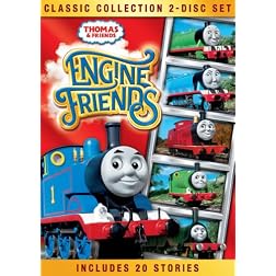 Engine Friends