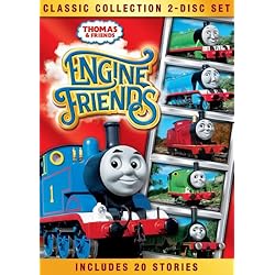 Engine Friends
