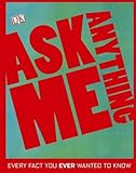 Ask me anything