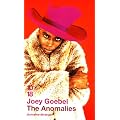 The anomalies