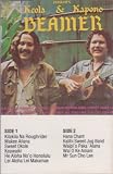 Hawaiis Keola & Kapono Beamer