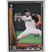 オーナーズリーグ 02-079 黒 多田野数人(日本ハム)