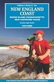 Flyfisher s Guide to New England Coast: Rhode Island, Massachusetts, New Hampshire, and Maine (Flyfishers Guide) (Flyfisher s Guides)