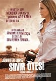 Bordertown Movie Poster (11 x 17 Inches - 28cm x 44cm) (2006) Turkish Style B -(Jennifer Lopez)(Antonio Banderas)(Kate del Castillo)(Martin Sheen)