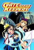 Stream Gate Keepers: Complete Brick Shrink Set Movie Online.