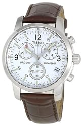 Tissot Men's T17151632 T-Sport PRC200 Watch