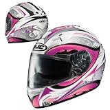 HJC Is-16 Lash Helmet