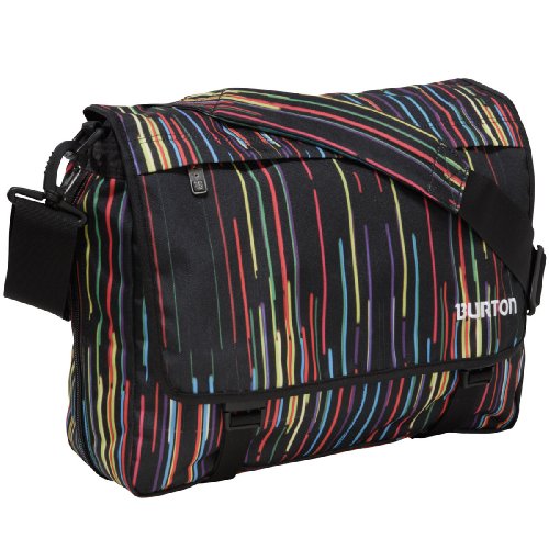Burton(バートン) SYNTH MESSENGER FW TOKYO LIGHTS NA