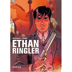 Ethan Ringler, agent f�d�ral, Int�grale :