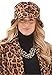 Roamans Women's Fleece Hat