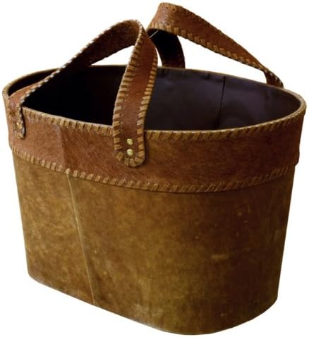ALTA HOME Magazine Basket