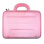 Premium Case Cover With Handle for Apple MacBook Air / 13" / 13.3" Aluminum 2008 Model. Choose From Pink or Black