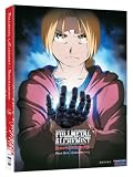 Fullmetal Alchemist: Brotherhood Part 1