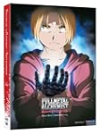 Fullmetal Alchemist Brotherhood: Part...