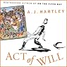 Act of Will