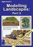 Right Track 6 - Modelling Landscapes: part 2 [DVD]